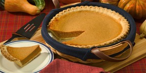 Pumpkin Pie