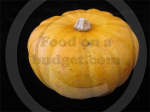 pumpkin