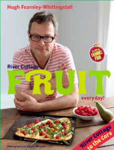 River Cottage Fruit Every Day - Book cover