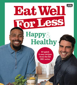 Eat Well for Less