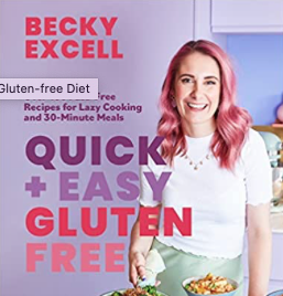 Quick and Easy Gluten free