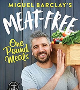 Meat Free One Pound Meals
