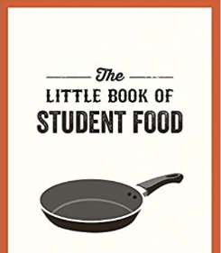 Little Book of Student Food